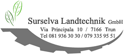 Surselva Landtechnik